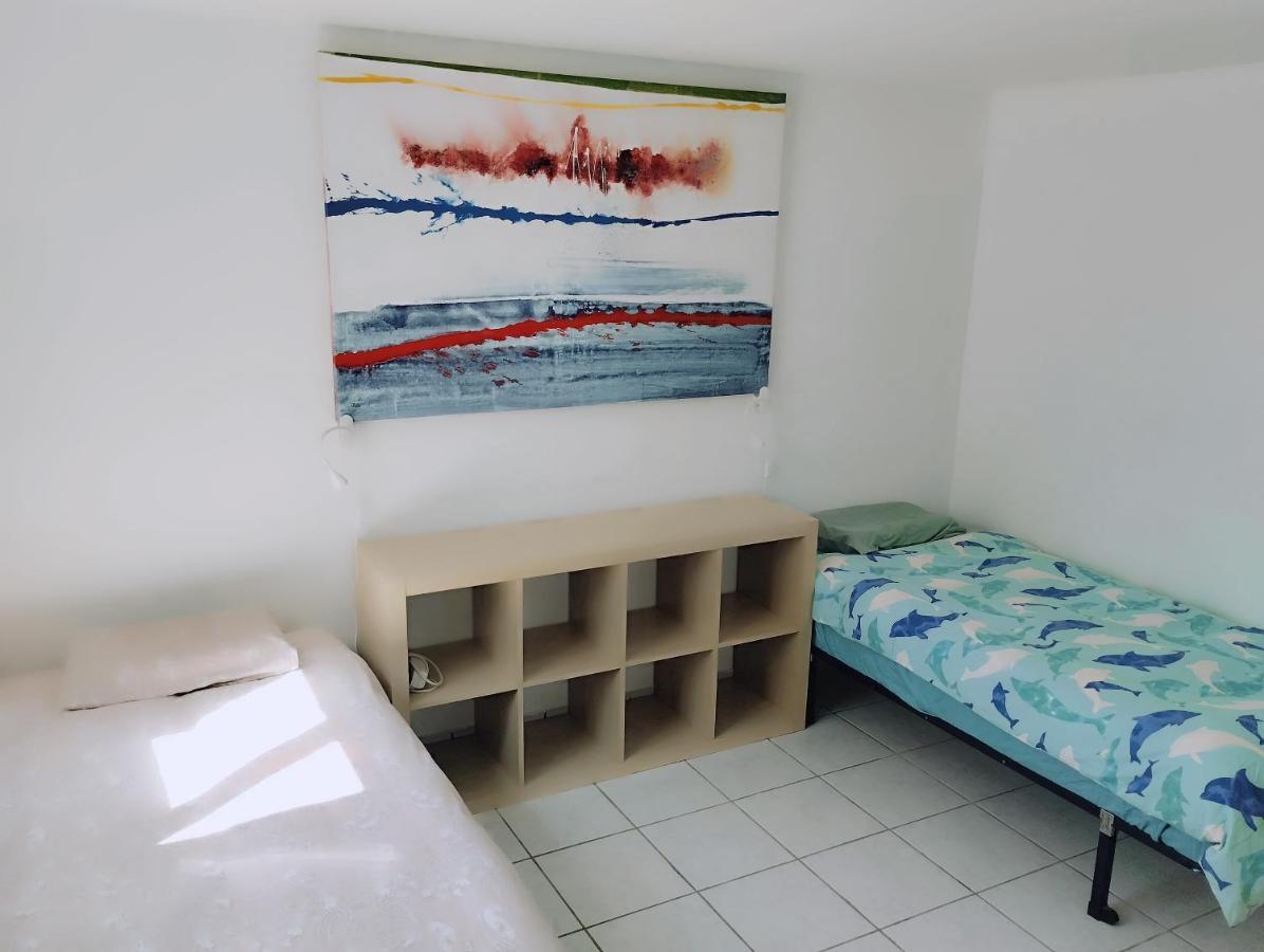 Beautiful Small Bungalow, Amazing Views And Garden Famara Dış mekan fotoğraf