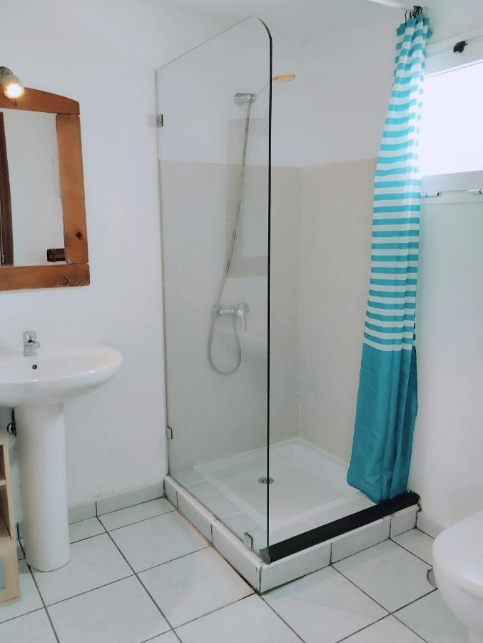 Beautiful Small Bungalow, Amazing Views And Garden Famara Dış mekan fotoğraf